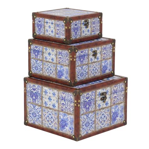 metal decorative boxes|decorative storage boxes home decor.